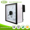 Portable Precise BE-96W DC4-20mA 7bar Wide Panel Mount Pressure indicator