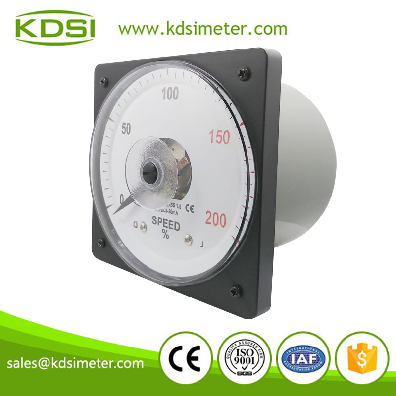 LS-110 DC4-20mA 200% SPEED-2