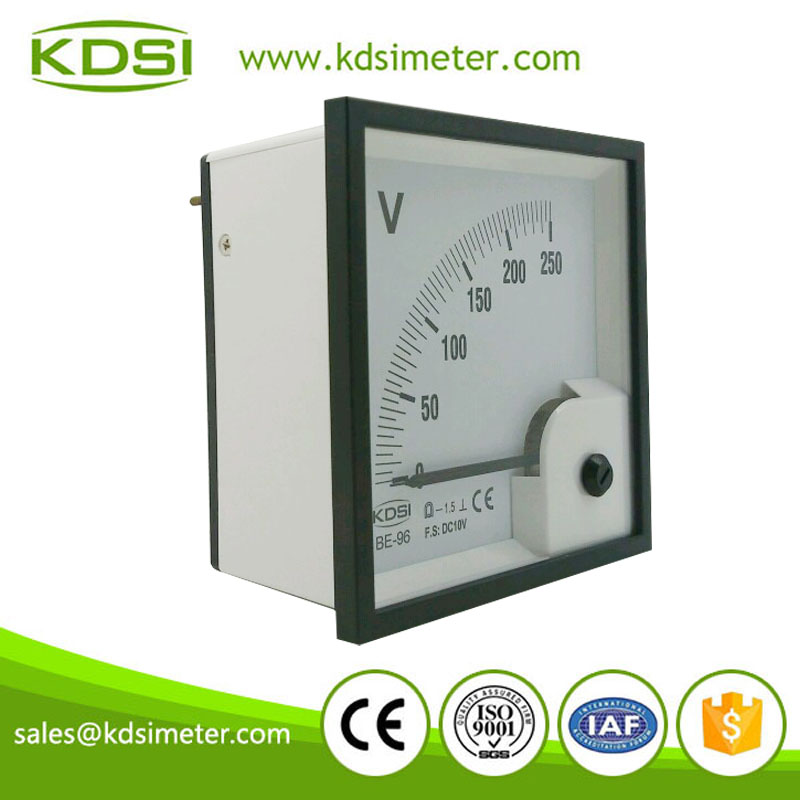 BE-96 DC10V 250V-1