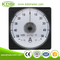 Hot Selling Good Quality LS-110 DC+-75mV 50A wide angle analog dc panel mount ammeter