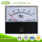 Easy operation BP-670 DC10V 50Hz analog voltage Hz panel meter