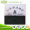 New Design BP-80 DC10V 250A Black Cover Analog Panel DC Volt Amp Meter