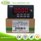 High Quality Professional BE-96x48DA DC20mA 100% Digital Amp Panel Load Meters