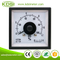 Hot Selling Good Quality BE-72W DC4-20mA 100-9.2m/% Wide Angle Analog DC Amp Load Panel Meter