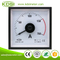 Portable Precise BE-96W AC150/1A 5times overload Wide Angle Analog AC Panel Ampere Meter