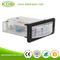 High Quality Professional BP-15 DC300V Analog Thin Edgewise Panel Voltmeter
