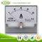 KDSI Electronic Apparatus BP-120S DC50mV 80A Analog DC Amp Current Panel Meter