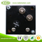 Hot Selling Good Quality BE-48W DC4-20mA 500m/s Wide Angle DC Analog Amp Panel Electronic RPM Meter