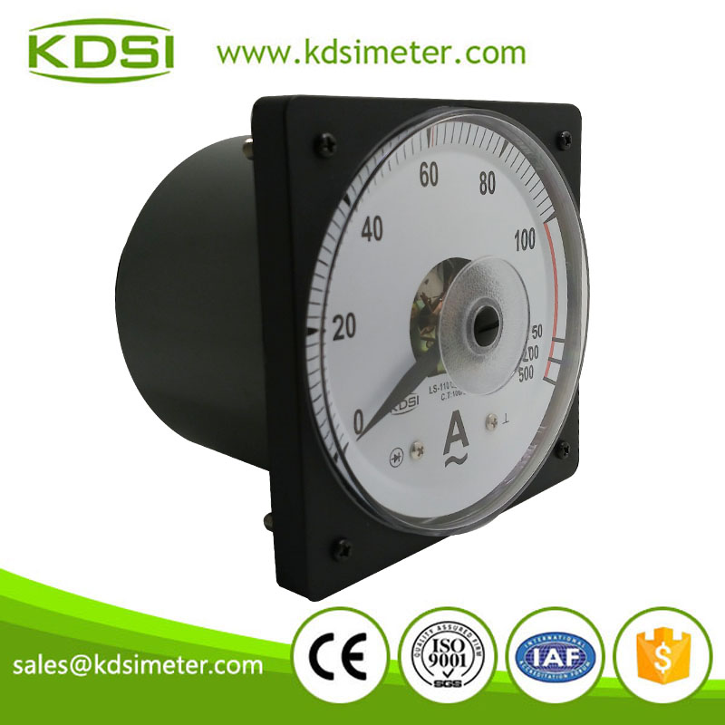 LS-110 AC100-5A 5times-1