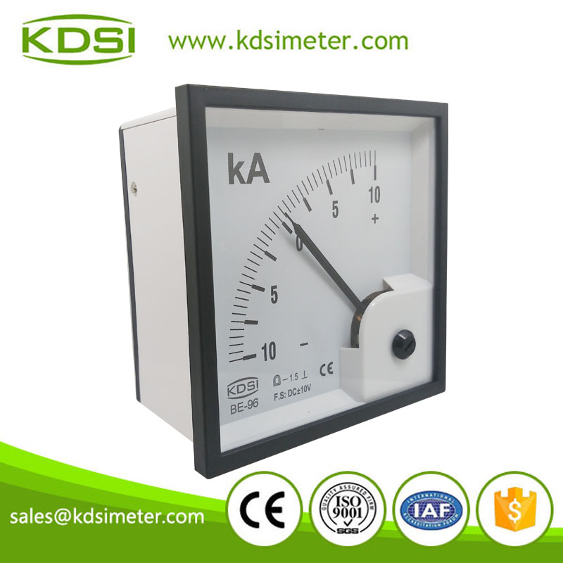 BE-96 DC+-10V +-10KA-1