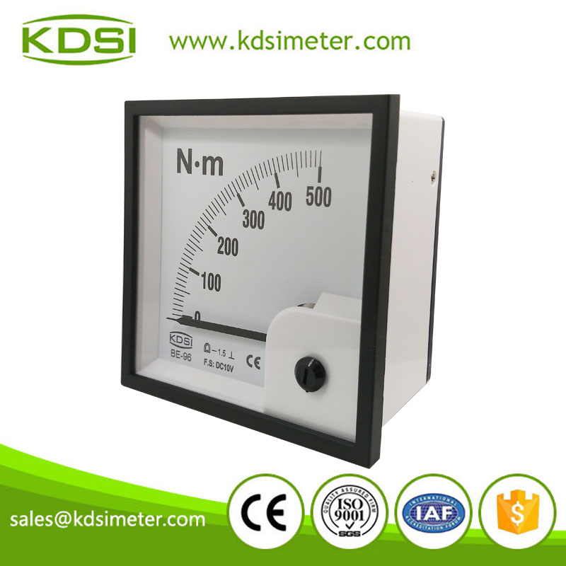 BE-96 DC10V 500N.m-2