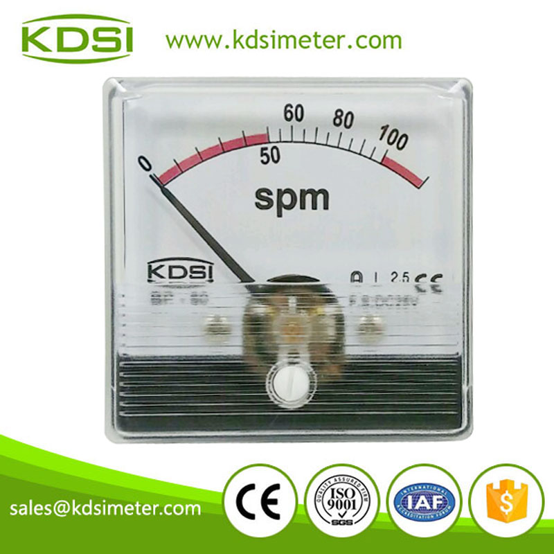 BP-60N DC25V 120SPM