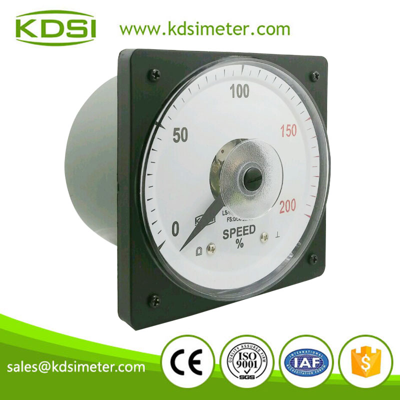 LS-110 DC4-20mA 200% SPEED-1