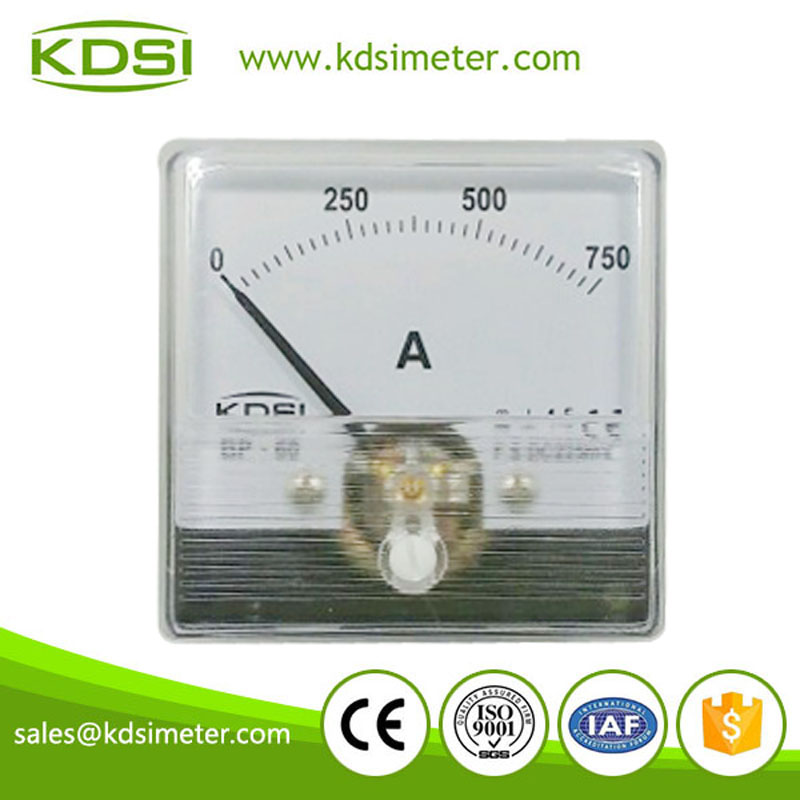BP-60N DC225mV 750A high resistance special meter for welding machine