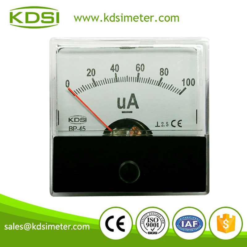 analog microammeter,analog current meter,electric current meter,high