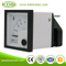 KDSI electronic apparatus BE-48 AC75/5A ac mini panel analog ammeter