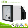CE Approved BE-48 DC100V panel analog dc small voltmeter