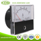 New Hot Sale Smart BP-670 AC20/5A 2 times overload ac analog panel mount ammeter
