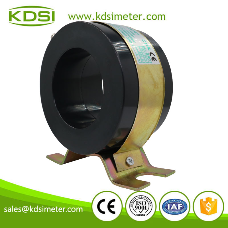 High quality BE-6RCT 300/5A ac indoor low voltage Ratio Ct round type Current Transformer