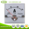 High quality BP-80 AC150/5A analog ac panel current meter