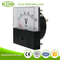 Hot Selling Good Quality BP-80 DC100V black cover analog dc panel voltmeter