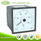 Easy Operation F96-DCT 100C PT100 Analog Panel Thermocouple Temperature Meter