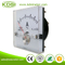 Easy Installation BP-80 AC1A Analog Panel AC Amp Meter
