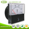 High Quality BP-670 DC75V Direct Analog DC Panel Small Voltmeter
