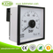 Hot Selling Good Quality BE-96W DC4-20mA -1-0bar Wide Angle Analog DC Amp Pressure Panel Meter