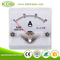 Easy Operation BP-80 DC30A Direct Analog Panel DC Ammeter 