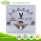 KDSI Electronic Apparatus BP-80 DC50V Analog DC Panel Voltmeter