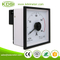 Portable Precise BE-96W AC150/1A 5times overload Wide Angle Analog AC Panel Ampere Meter