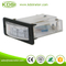 High Quality Professional BP-15 DC300V Analog Thin Edgewise Panel Voltmeter