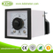 High Quality Professional BE-48W DC10V 200A Wide Angle DC Analog Volt Panel Ampere Indicator
