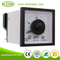 New Design BE-48W DC4-20mA 200rpm Wide Angle DC Analog Amp Panel RPM Meter