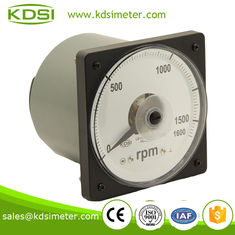 meter,rpm meter,tachometer rpm meter,wide angle tachometer, DC420mA