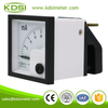 CE certificate BE-48 DC20mA dc analog panel milliampere meter
