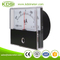 Factory direct sales BP-670 DC+-500uA analog dc panel mount ammeter