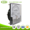 Factory direct sales BP-120S DC50mV 1500A analog panel dc ammeter for shunt