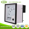 China Supplier BE-96 DC4-20mA 400kW dc analog kw panel meter