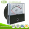 New Hot Sale Smart BP-670 DC150mV color scale analog dc panel mount voltmeter