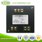 Factory Direct Sales BE-96 1P 700Var 230V 3A power meter Analog Panel Power Meters