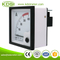 Portable precise BE-80 DC20mA 400A dc panel analog ampere meter