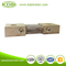 Durable In Use BE-50mV 400A DC Current Shunt Resistor Welding Shunt
