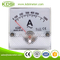 New Hot Sale Smart BP-80 AC500/5A 2 times overload ac analog panel ammeter with output