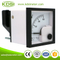 Hot sales BE-48 AC450V rectifier ac panel voltage meter