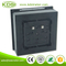 KDSI Electronic Apparatus BE-144W DC+-10V +-50 Rudder Wide Angle Analog DC Voltage Panel Meter