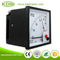 High Quality F96B-HzB-1 45-65Hz 230V With Upper+Lower Protection Relay Analog Panel Frequency Meter