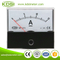 China Supplier BP-670 DC15A direct dc analog ampere panel meters for ultrasonic machines