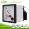 CE Certificate BE-48 AC20A 3Times Overload Double Pointer AC Current Analog Panel Meter